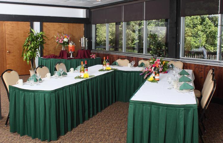Shawnee Lodge & Conference Center West Portsmouth Buitenkant foto