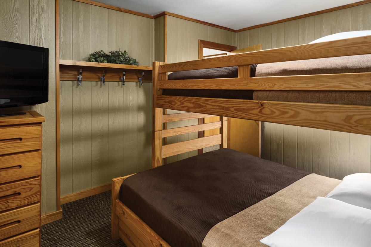 Shawnee Lodge & Conference Center West Portsmouth Buitenkant foto