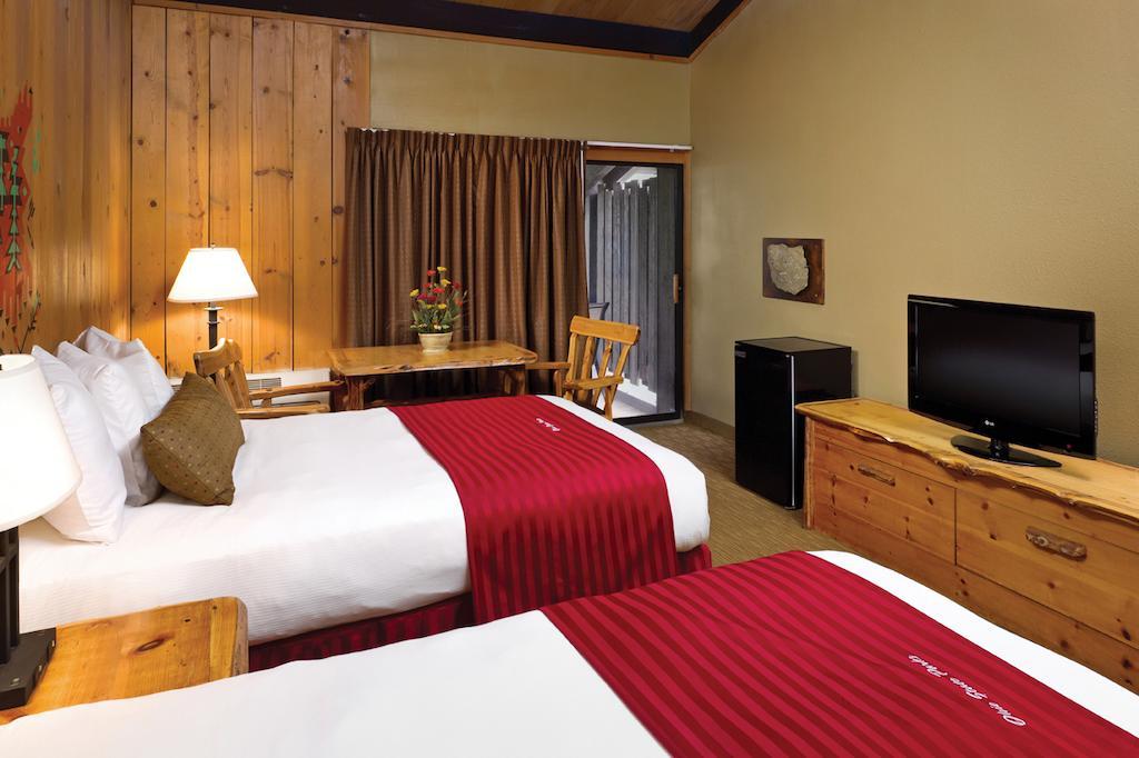Shawnee Lodge & Conference Center West Portsmouth Kamer foto
