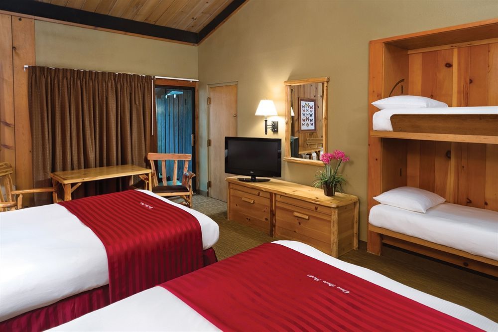 Shawnee Lodge & Conference Center West Portsmouth Buitenkant foto