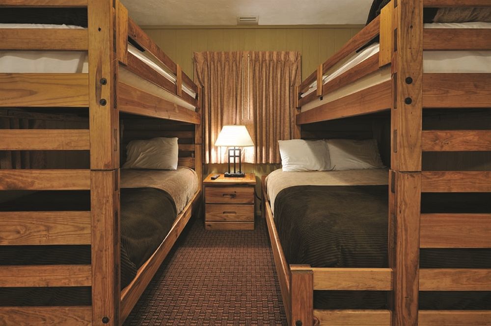 Shawnee Lodge & Conference Center West Portsmouth Buitenkant foto